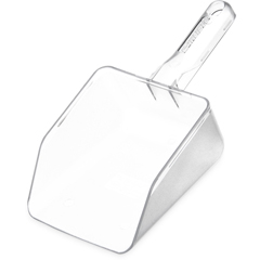 Polycarbonate Scoop by Carlisle