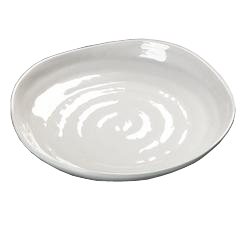 CFS4341042CS - Carlisle Terra Square Plate