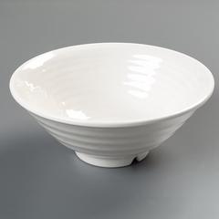 Terra Footed Bowl