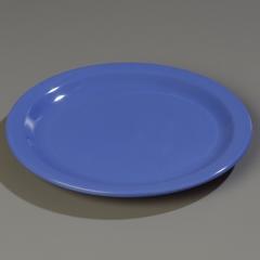 CFS4350114CS - Carlisle Dallas Ware&reg; Dinner Plate