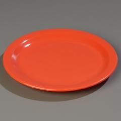 CFS4350152CS - Carlisle Dallas Ware&reg; Dinner Plate