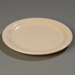 CFS4350525CS - Carlisle Dallas Ware&reg; Bread & Butter Plate