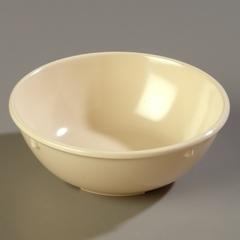 CFS4352125CS - Carlisle Dallas Ware&reg; Nappie Bowl