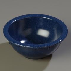 Dallas Ware&reg; Rim Nappie Bowl
