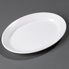 CFS4356002CS - Carlisle Dallas Ware&reg; Oval Platter