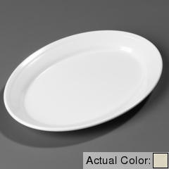 CFS4356025CS - Carlisle Dallas Ware&reg; Oval Platter