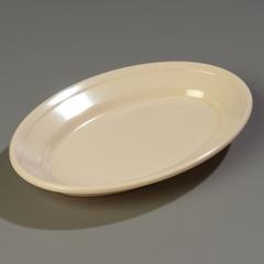 CFS4356325CS - Carlisle Dallas Ware&reg; Oval Platter