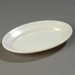 CFS4356342CS - Carlisle Dallas Ware&reg; Oval Platter