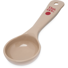 CFS435806CS - Carlisle Measure Miser&reg; Solid Maroon