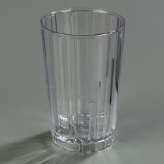 TUMBLER 5oz LAFAYETTE CLEAR