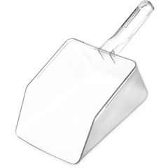 Polycarbonate Scoop