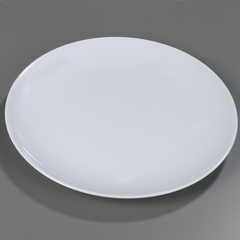 CFS4380902CS - Carlisle Epicure&reg; Round Display Platter 15-5/8 - White