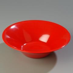 Melamine Salad/Serving Bell Bowl