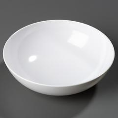 CFS4381302CS - Carlisle Epicure&reg; Chef Salad/Serving Bowl