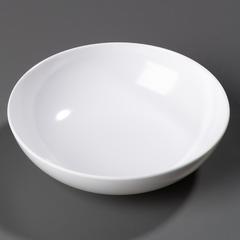 CFS4381402CS - Carlisle Epicure&reg; Soup/Salad Bowl