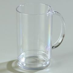 Mets24 (Janitorial Supplies, Office Equipment & Cleaning Products) : Classic Drinkware Mug Product Image - Click Here for More Details