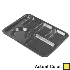 CFS4398004CS - Carlisle Heavy Weight Melamine Tray