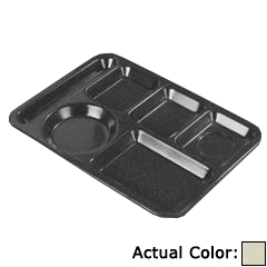 CFS4398025CS - Carlisle Heavy Weight Melamine Tray