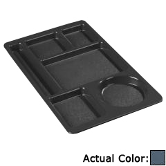 CFS4398059CS - Carlisle Heavy Weight Melamine Tray