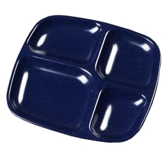 Buy 4-Compartment Server Tray