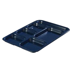 CFS4398835CS - Carlisle Heavy Weight Melamine Tray