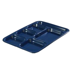CFS4398850CS - Carlisle Heavy Weight Melamine Tray