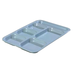 CFS4398859CS - Carlisle Heavy Weight Melamine Tray