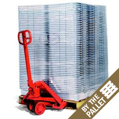 Save-All Bus Box Skid