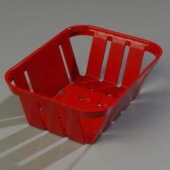 Munchie Basket