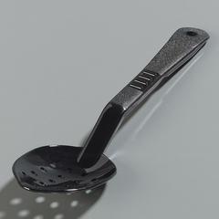 CFS441603CS - Carlisle Perforated High Heat Serving Spoon