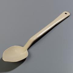 SPOON SERVING SOLID 13