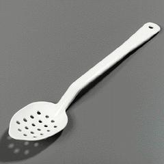 CFS442102CS - Carlisle Perforated Serving Spoon