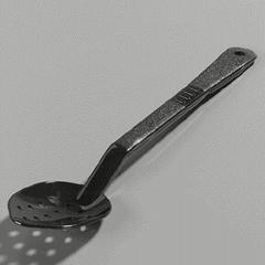 CFS442603CS - Carlisle Perforated High Heat Serving Spoon