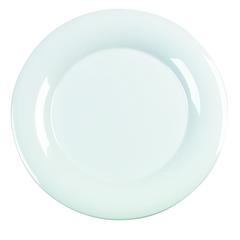 CFS4440402CS - Carlisle Palette Designer Displayware Wide Rim Round Platter