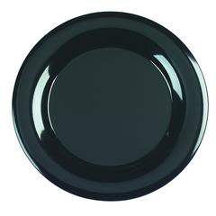 CFS4440403CS - Carlisle Palette Designer Displayware Wide Rim Round Platter