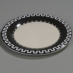 CFS44405920CS - Carlisle Palette Displayware Round Platter 15 - Himalayan