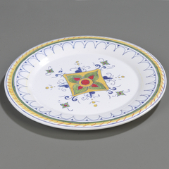 CFS44405923CS - Carlisle Palette Displayware Round Platter 15 - Fiori