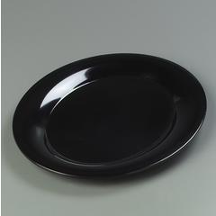 CFS4440803CS - Carlisle Palette Designer Displayware Wide Rim Oval Platter