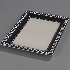 CFS44417920CS - Carlisle Palette Displayware Rectangle X - Himalayan