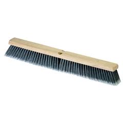 CFS4501623CS - Carlisle Flo-Pac&reg; Flagged Polypropylene Floor Sweep