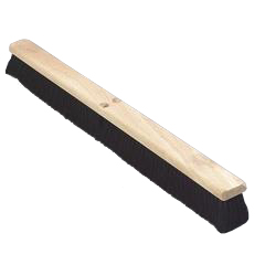CFS4505603CS - Carlisle Flo-Pac&reg; Tampico Floor Sweep
