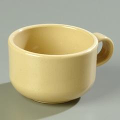 jumbo Soup/Latt&eacute; Mug