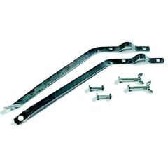 RIGID Large Metal Handle Brace