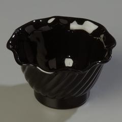 SAN Tulip Dessert Dish