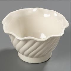 CFS453042CS - Carlisle SAN Tulip Dessert Dish
