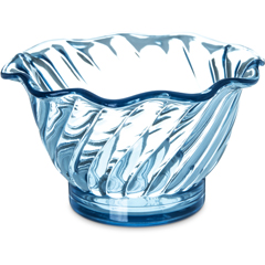 CFS453054CS - Carlisle SAN Tulip Dessert Dish