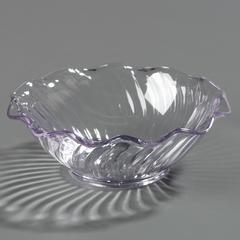 SAN Tulip Berry Dish