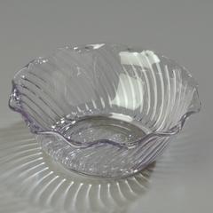 CFS453407CS - Carlisle PC Tulip Bowl