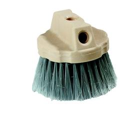 Buy Flo-Pac Round Window Brush with Flagged Polypropylene Bristles