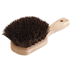 CFS4546300CS - Carlisle Sparta&reg; Utility Scrub Brush with Stiff Palmyra Bristles